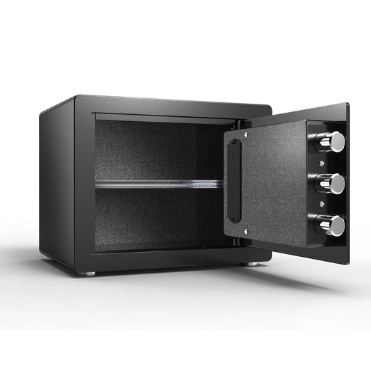 Digital Electronic Safe