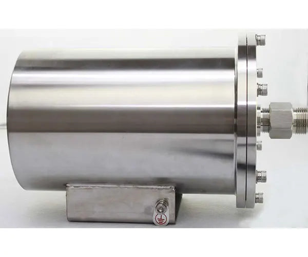 Promotion Stainless Steel Ex-proof Fixed IR Cctv Camera Anti Corrosion Bullet Wiper Camera Explosion Proof IP 2MP4x AC240V DC12V