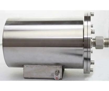 Promotion Stainless Steel Ex-proof Fixed IR Cctv Camera Anti Corrosion Bullet Wiper Camera Explosion Proof IP 2MP4x AC240V DC12V