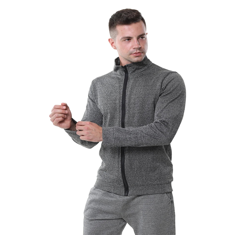Anti Cut Knife Attack Cut Resistant Shirt and Self Defense Safety Clothes
