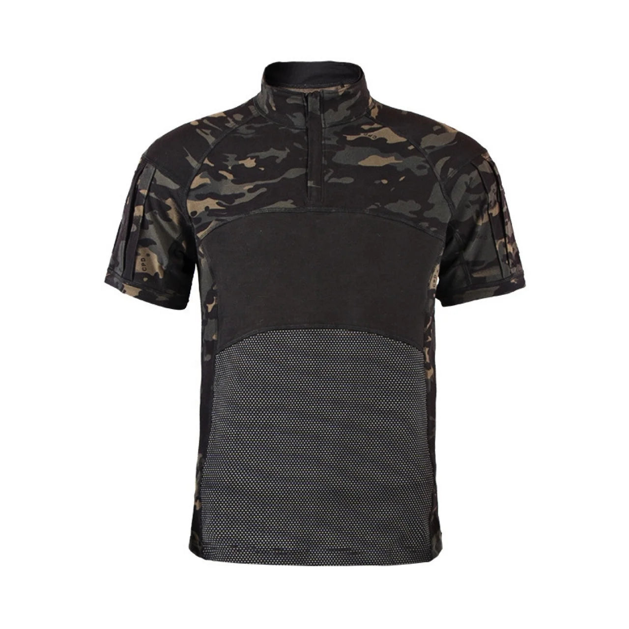 Yakeda G4 Tactical Short Sleeve T-Shirt