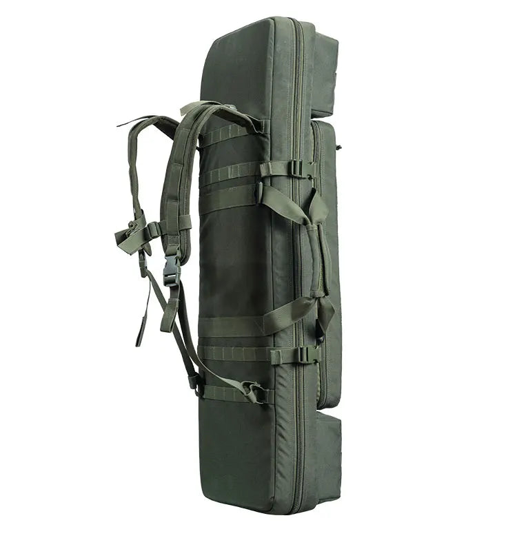 YAKEDA Outdoor Waterproof Camouflage 36 Inch Backpack Gun Bag