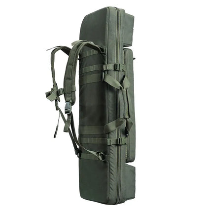 YAKEDA Outdoor Waterproof Camouflage 36 Inch Backpack Gun Bag