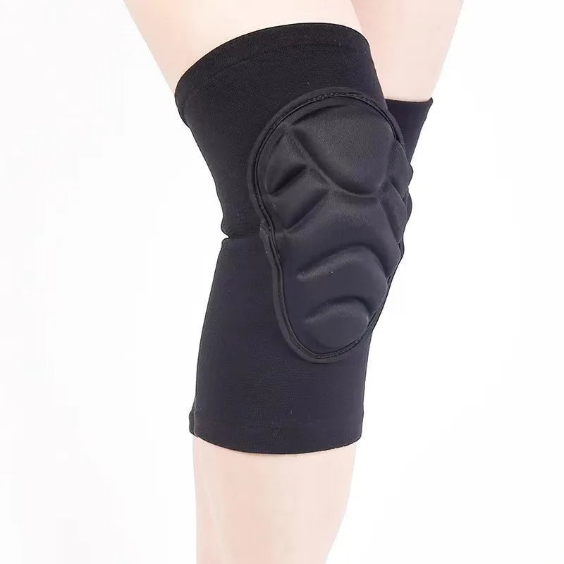 Thickened Training Knee & Elbow Pads
