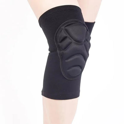 Thickened Training Knee & Elbow Pads