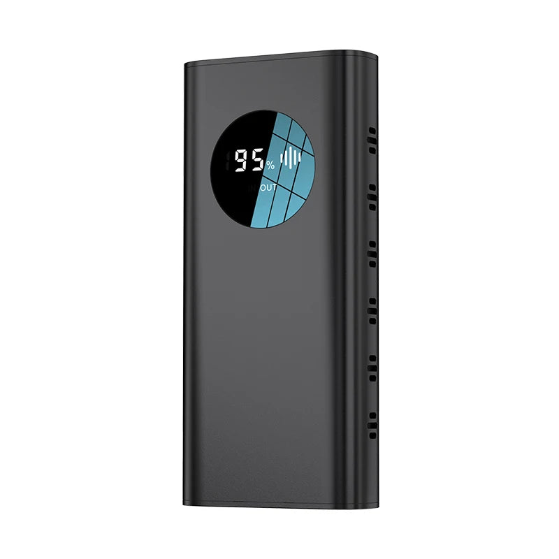 Power Bandk and Jammer Wiretapping Blocker Anti Recording