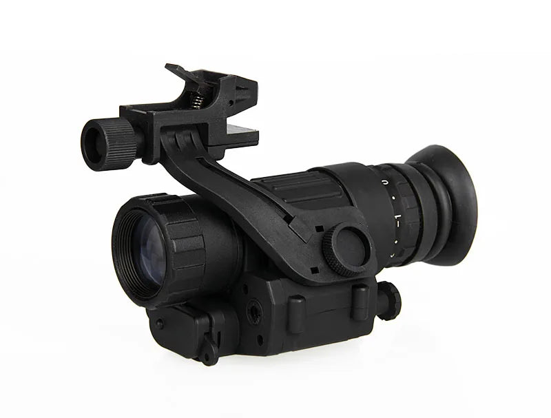 PVS 14 Night Vision Scope Hunting Optic Monocular HK27-0008 Night Vision Goggles