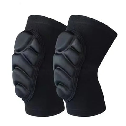 Thickened Training Knee & Elbow Pads
