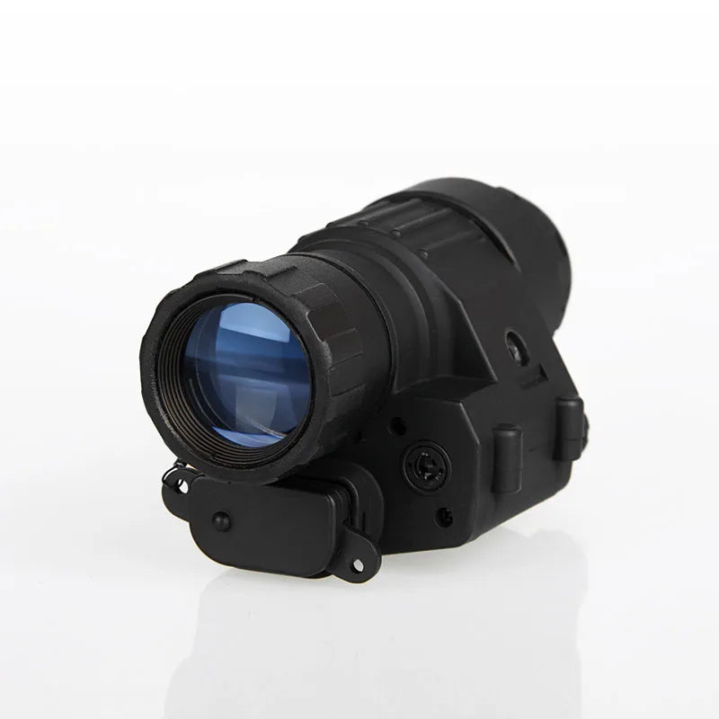 PVS 14 Night Vision Scope Hunting Optic Monocular HK27-0008 Night Vision Goggles