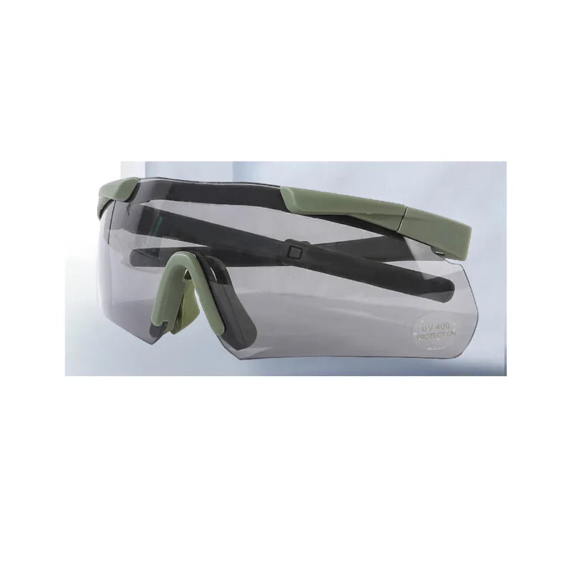 Tactical Protective Eyewear