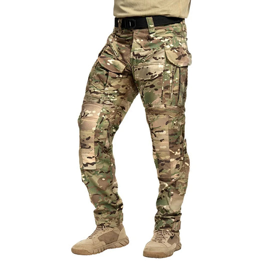 Tactical G5 Water-Resistant Pants