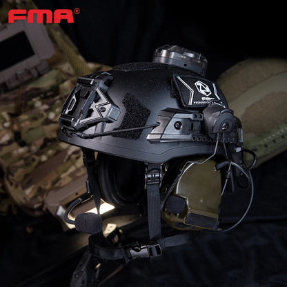 FMA Specialist Ballistic High Cut Helmet for Hunting Factory Wholesale Directory TB1503