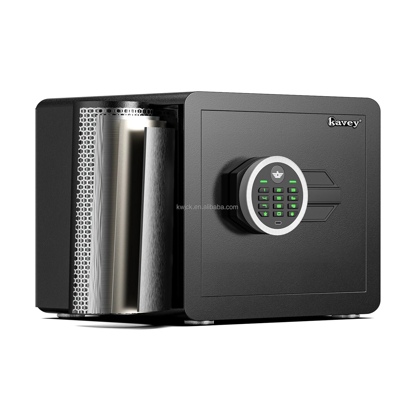Digital Electronic Safe