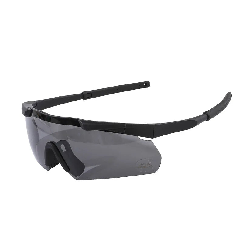 Tactical Protective Eyewear