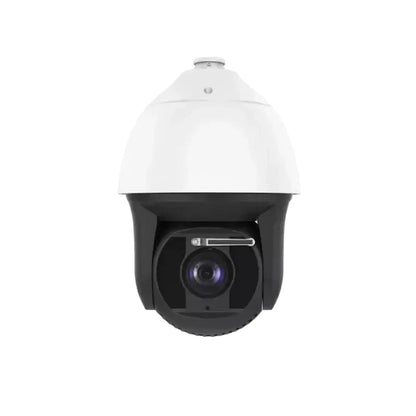 Hikvision 8″ PTZ Dome