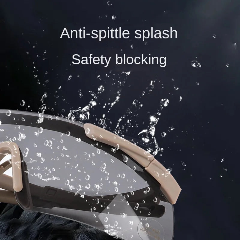 Tactical Protective Eyewear