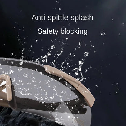 Tactical Protective Eyewear