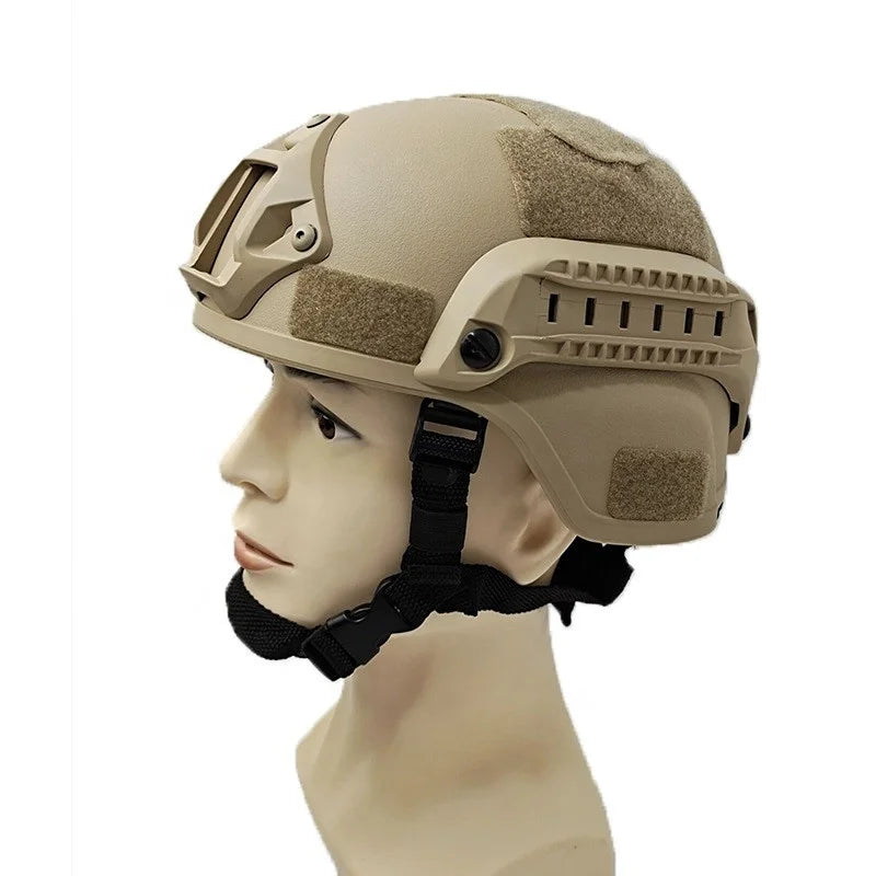 Yakeda Tactical ABS Helmet