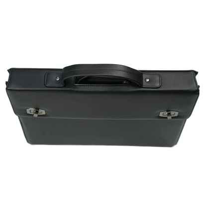 Individual Security Foldable Ballistic Briefcase Carry-Bag for Personal Protection Safety Handbag