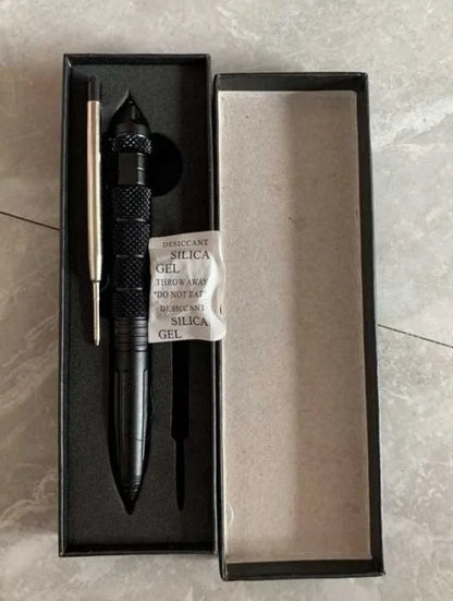 Tactical Pen Multi-function Tactical PenOutdoor Activities Emergency Pen