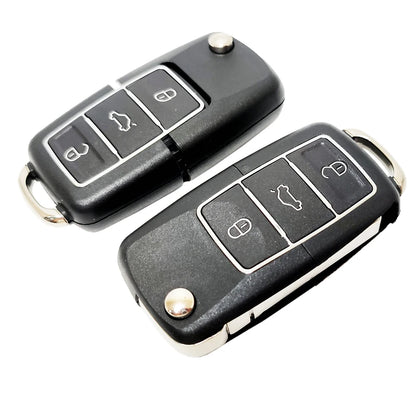 Key Diversion Safe Hidden Secret Compartment Stash Box Discreet Decoy Car Key Fob to Hide and Store Money