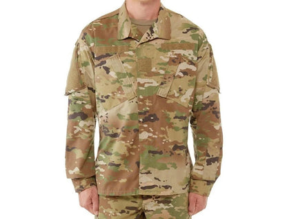 Fighting Uniform