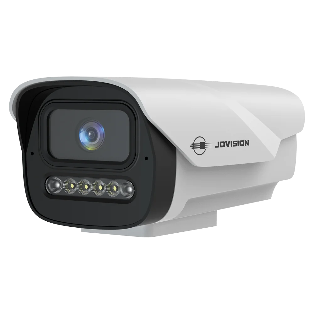 AI Intelligent Scene Machine Ultra 5MP Dual Light Tube Type Flame Recognition CMOS Cloud SDK