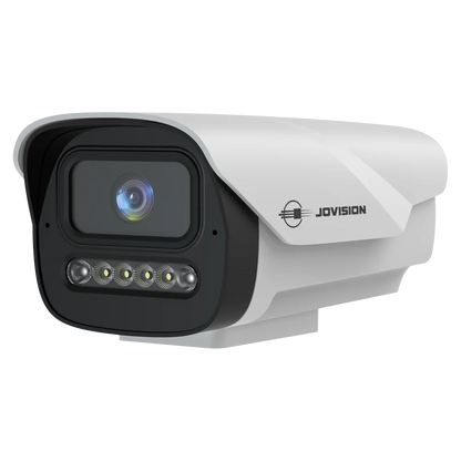 AI Intelligent Scene Machine Ultra 5MP Dual Light Tube Type Flame Recognition CMOS Cloud SDK