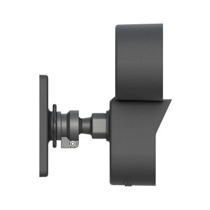 Buitenbeveiliging met LED-Spot Mini Floodlight WiFi Camera 3MP