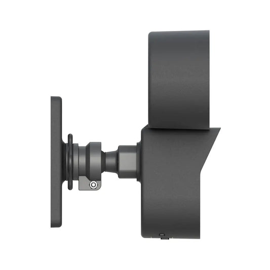 Buitenbeveiliging met LED-Spot Mini Floodlight WiFi Camera 3MP