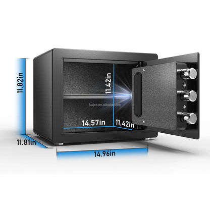Digital Electronic Safe