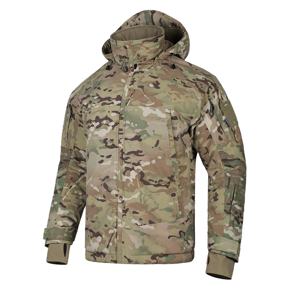Tactical Outdoor Combat Hoodie Emersongear