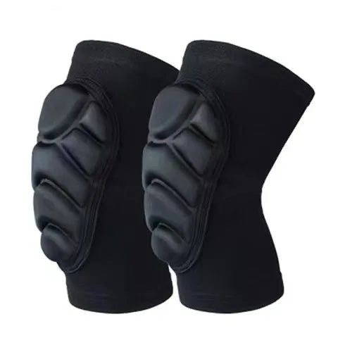 Thickened Training Knee & Elbow Pads