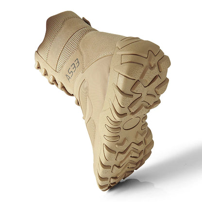 LUDEY Assault Boots Vanguard