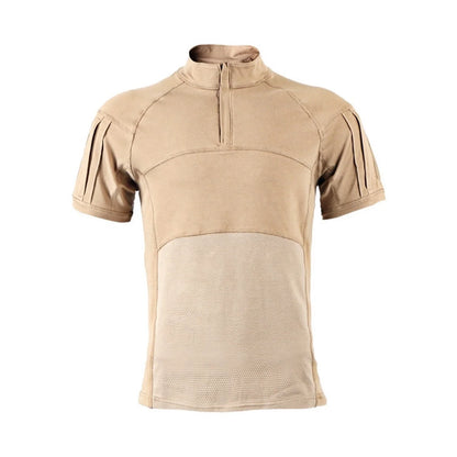 Yakeda G4 Tactical Short Sleeve T-Shirt