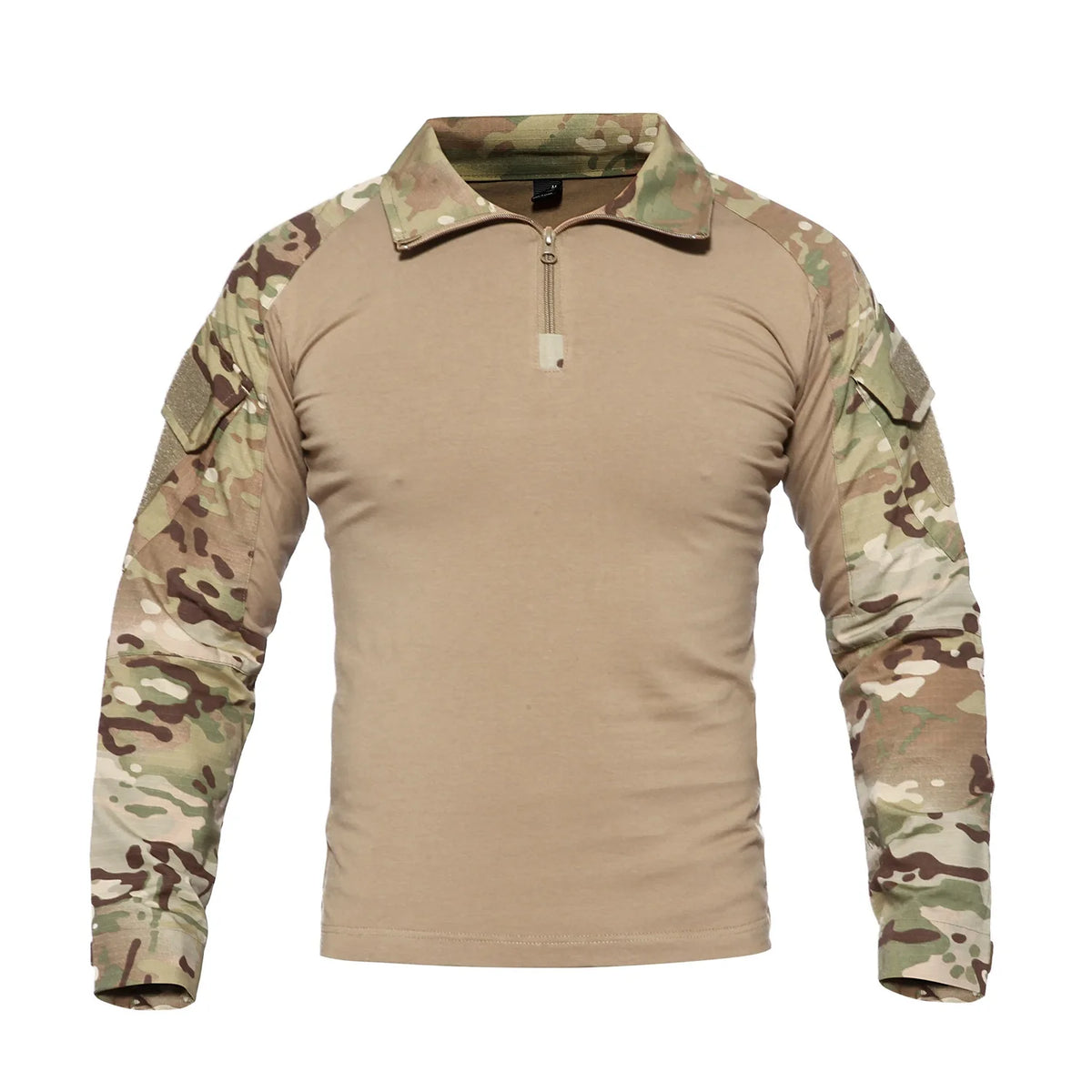 Combat Shirt