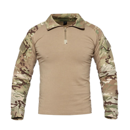 Combat Shirt