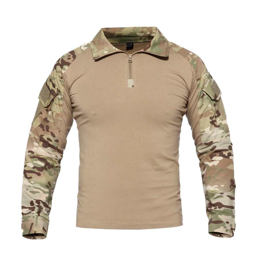 Combat Shirt