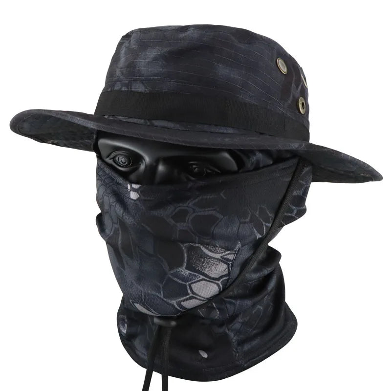 Yakeda Tactical Boonie Hat