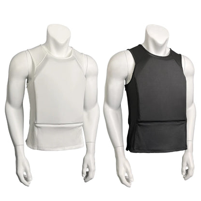 Concealed IIIA Vest – T-Shirt Style Protection