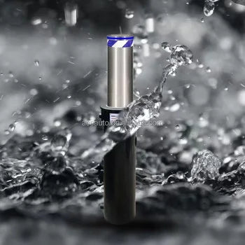 304 Stainless Steel Automatic Hydraulic Rising Bollard for Safety Barrier Parking Lifting Column Retractable Column Bollards