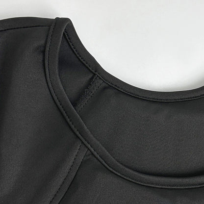 Concealed IIIA Vest – T-Shirt Style Protection