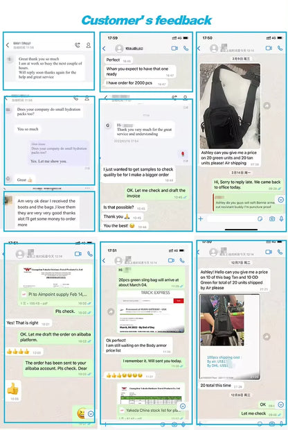 Outdoor Hiking Breathable Keep Dry Tactical Urban Polo Shirt Khaki Green