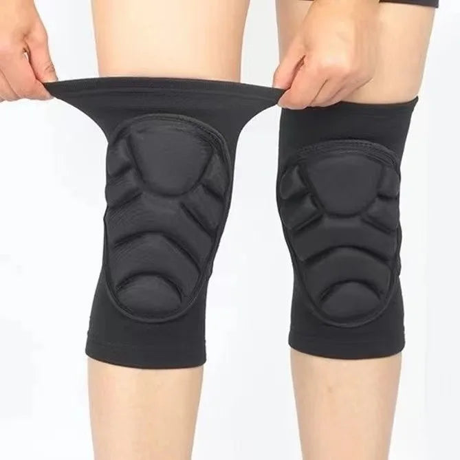 Thickened Training Knee & Elbow Pads