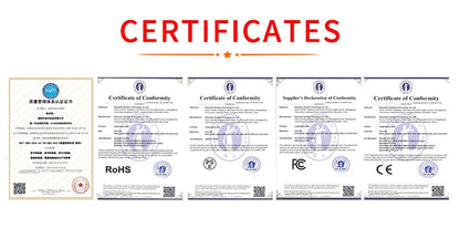 Professional-Grade Security Jamming Signal Detector WiFi Cellular Signals Blocker for 315/433/868MHz