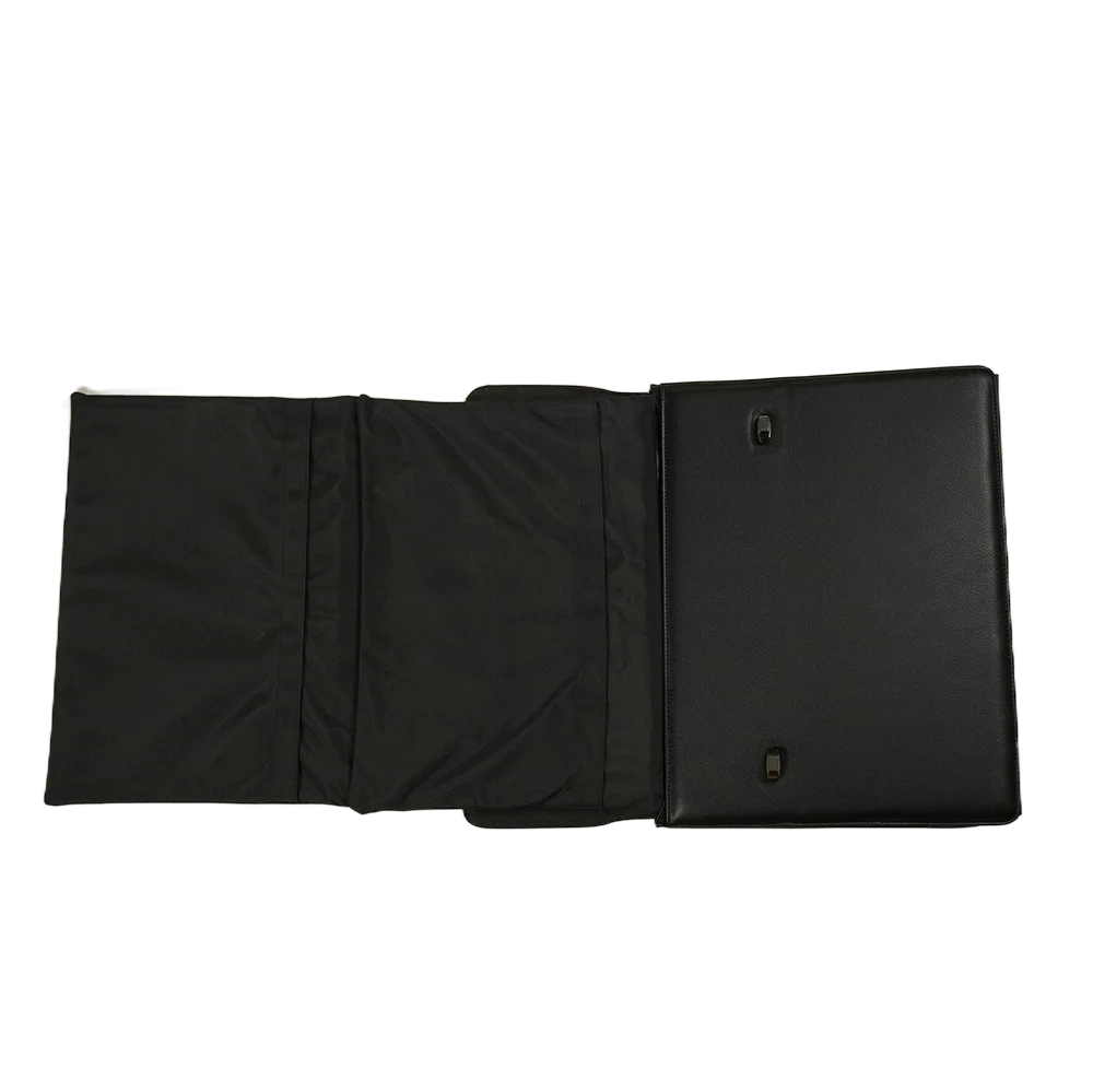 Individual Security Foldable Ballistic Briefcase Carry-Bag for Personal Protection Safety Handbag