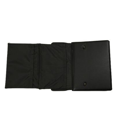 Individual Security Foldable Ballistic Briefcase Carry-Bag for Personal Protection Safety Handbag