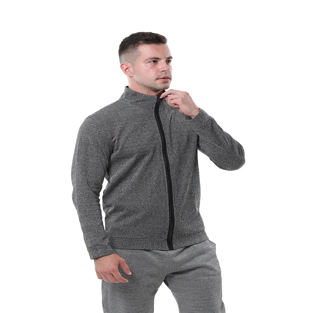 Anti Cut Knife Attack Cut Resistant Shirt and Self Defense Safety Clothes