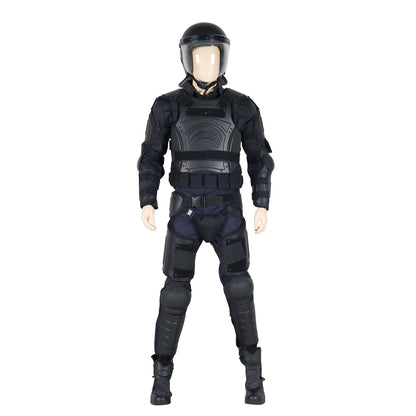 Hot Sell Factory Fireproof Stabproof Training Suit Anti Stab Full Body Training Conflict Control Suit