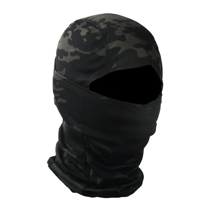 Fire Retardant Cold Weather Balaclava